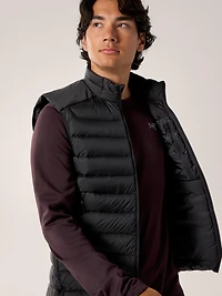 Cerium Vest Men's