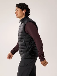 Cerium Vest Men's