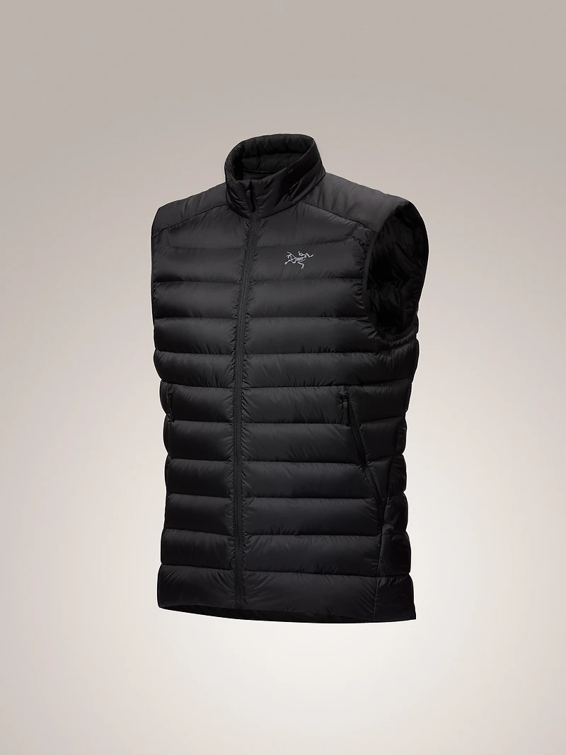 Cerium Vest Men's