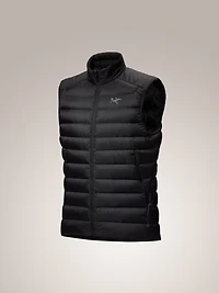 Cerium Vest Men's