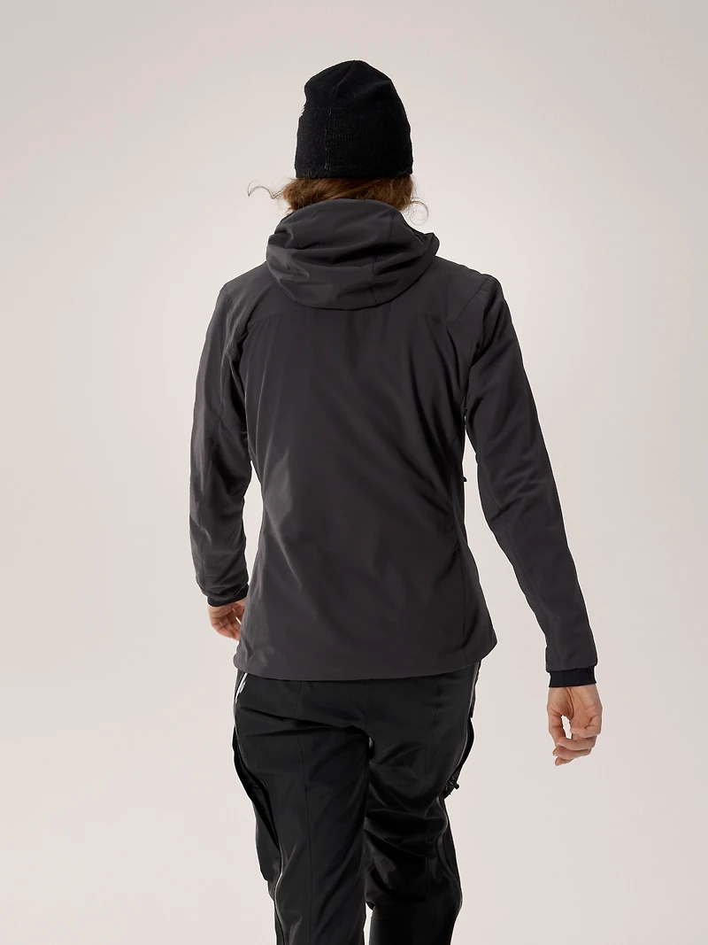 Practitioner AR Hoody Women's