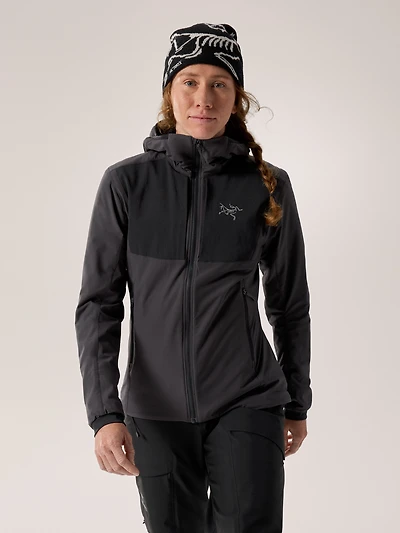 Practitioner AR Hoody Women's
