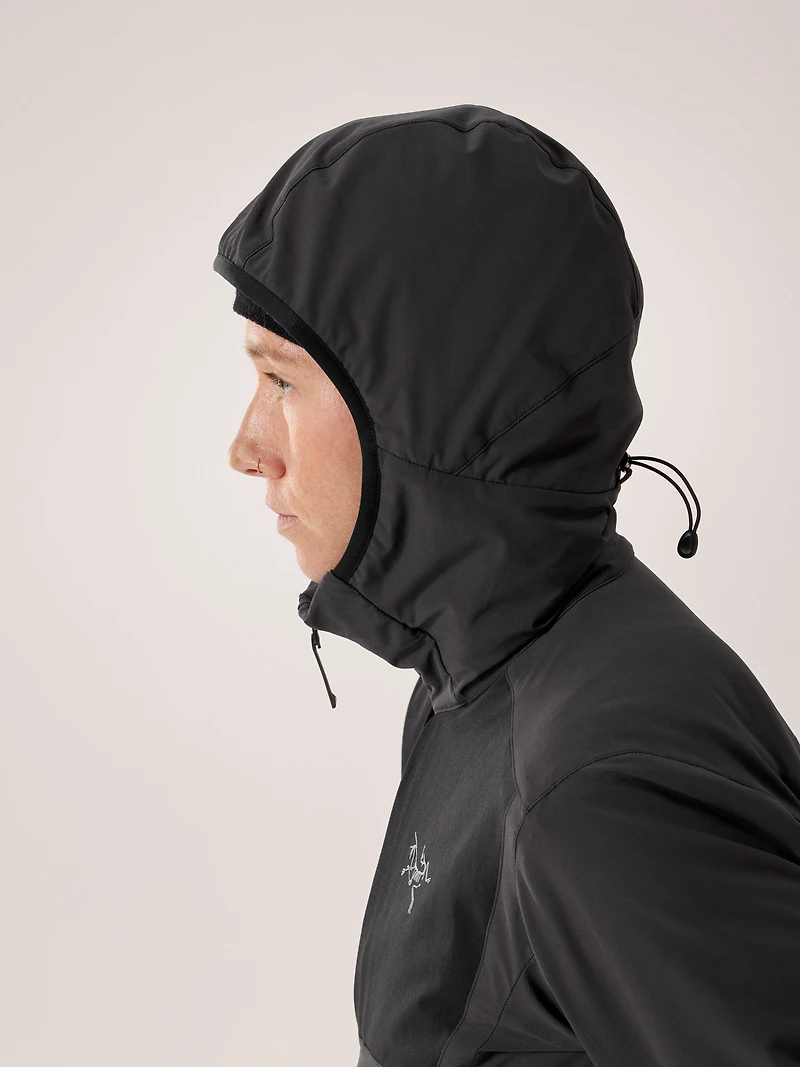 Practitioner AR Hoody Women's