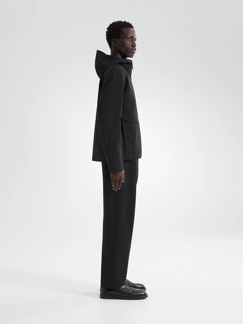 Quartic Jacket Men's