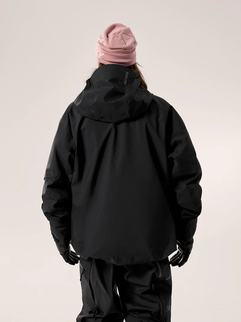 Sabre Jacket Men's