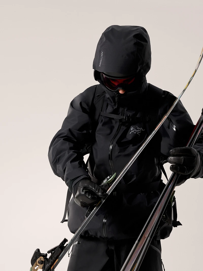 Sabre Jacket Men's