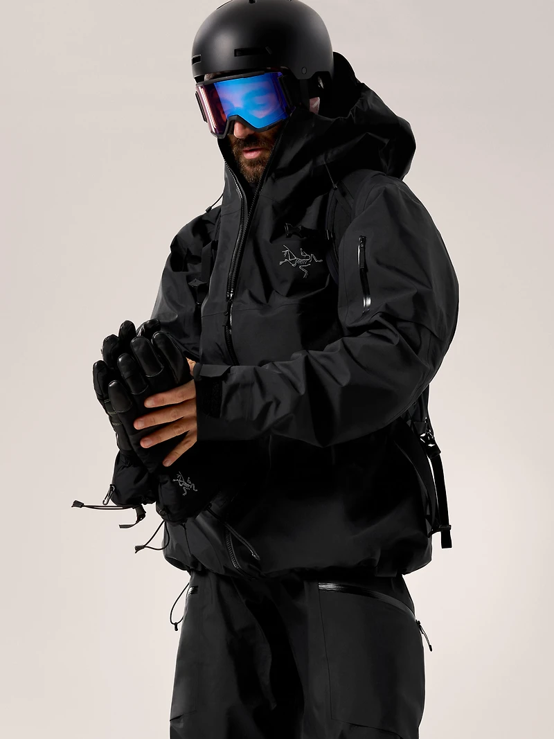 Sabre Jacket Men's