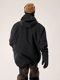 Sabre Relaxed Anorak Men's