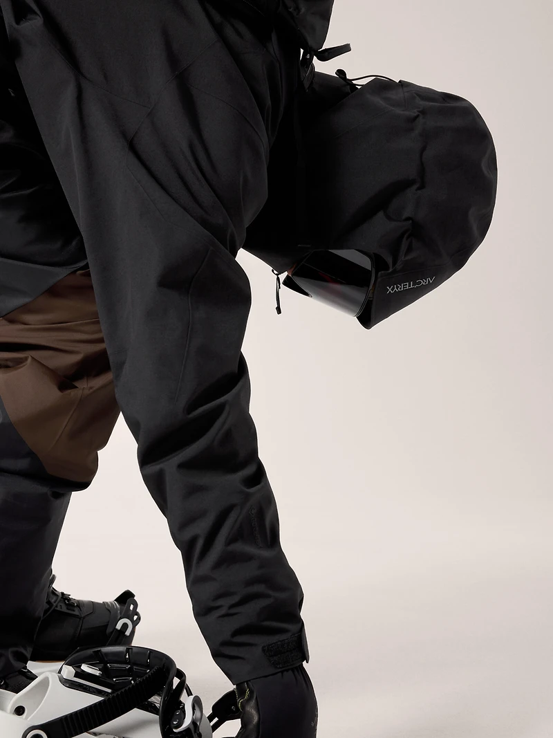 Sabre Relaxed Anorak Men's