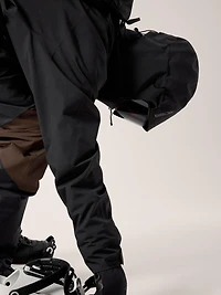 Sabre Relaxed Anorak Men's