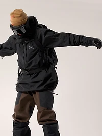 Sabre Relaxed Anorak Men's