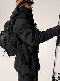 Sabre Relaxed Anorak Men's
