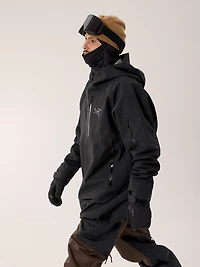 Sabre Relaxed Anorak Men's