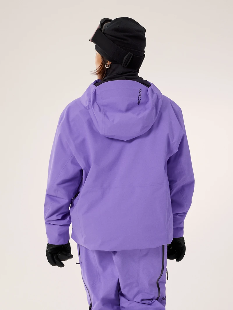 Sentinel Insulated Jacket Women's