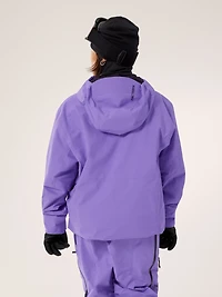 Sentinel Insulated Jacket Women's