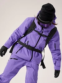 Sentinel Insulated Jacket Women's