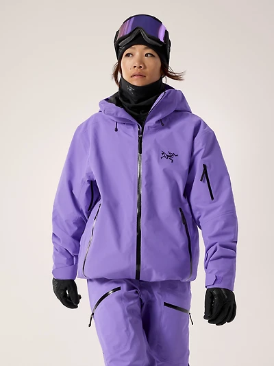 Sentinel Insulated Jacket Women's