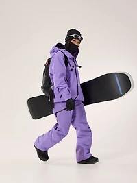 Sentinel Insulated Jacket Women's