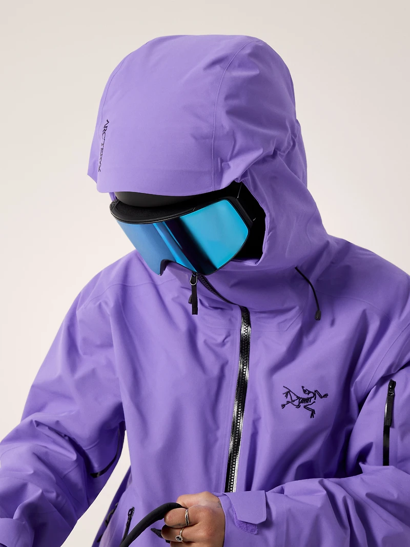 Sentinel Insulated Jacket Women's