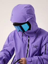 Sentinel Insulated Jacket Women's