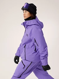 Sentinel Insulated Jacket Women's