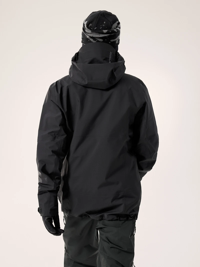 Sentinel Jacket Women's