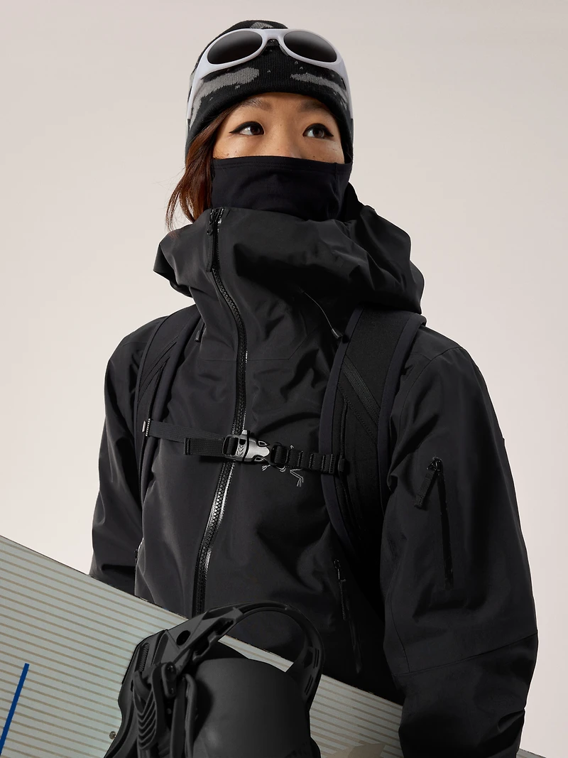 Sentinel Jacket Women's