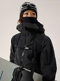 Sentinel Jacket Women's