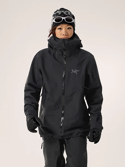 Sentinel Jacket Women's