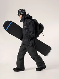 Sentinel Jacket Women's