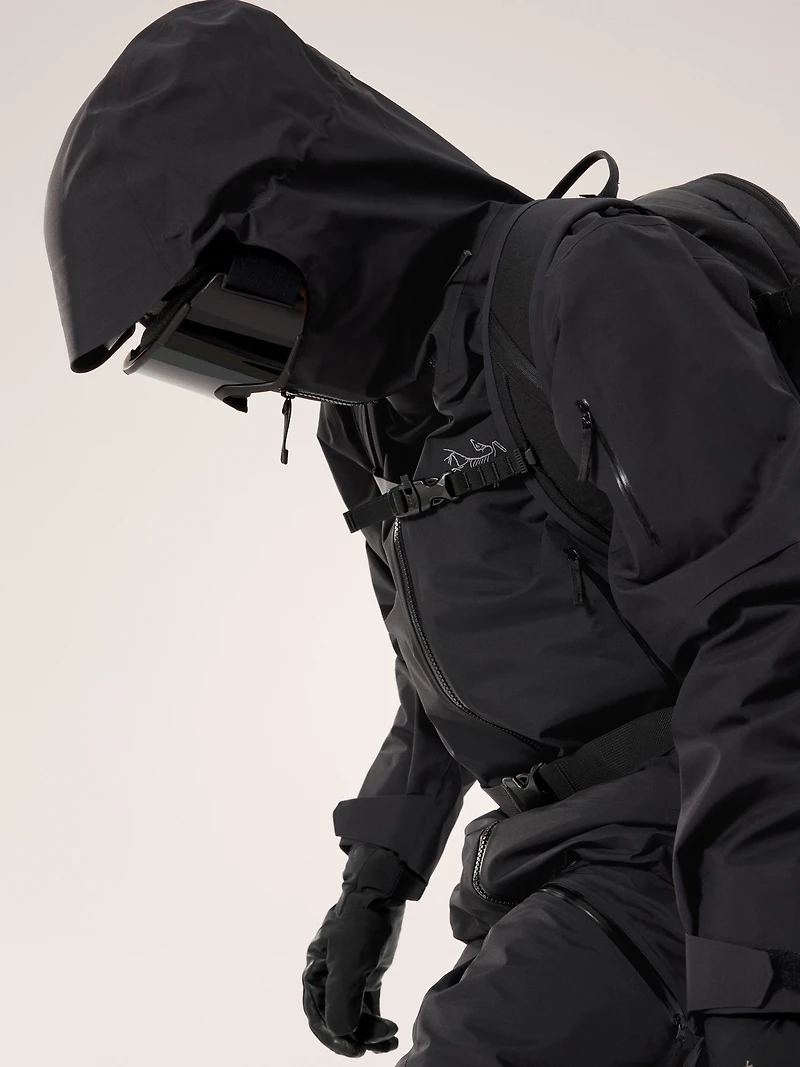 Sentinel Jacket Women's