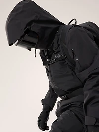 Sentinel Jacket Women's