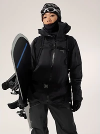 Sentinel Jacket Women's