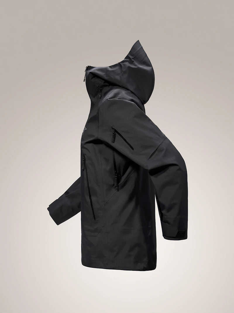 Sentinel Jacket Women's