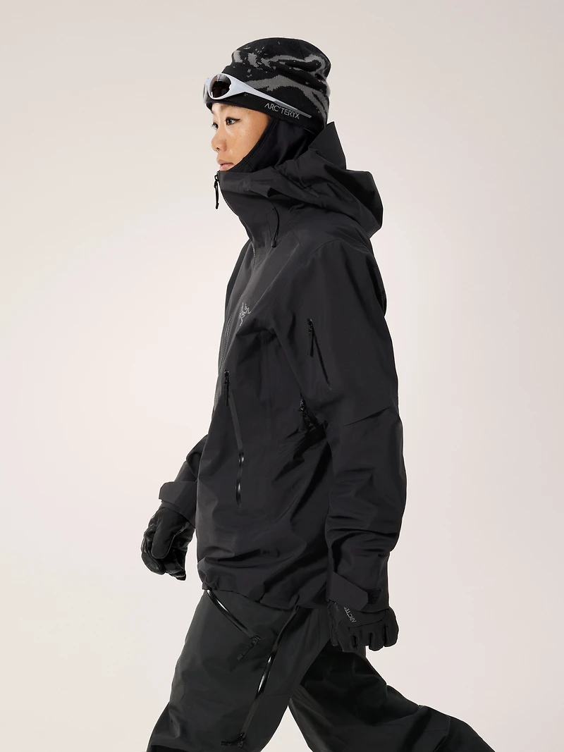Sentinel Jacket Women's