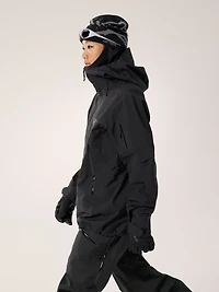Sentinel Jacket Women's