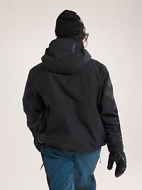 Sentinel Insulated Anorak Women's