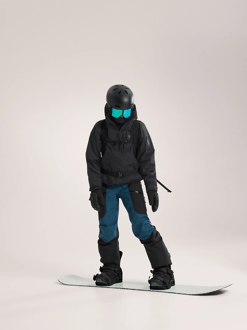 Sentinel Insulated Anorak Women's