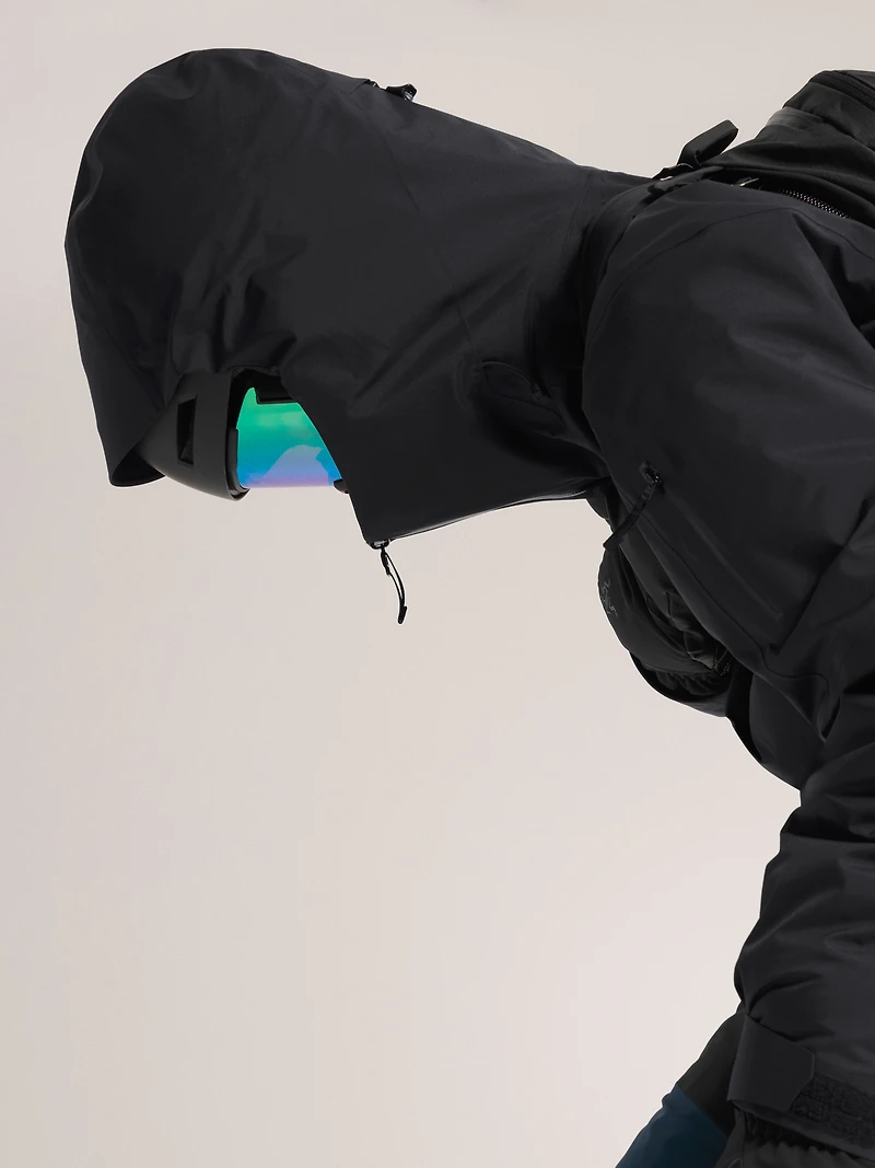 Sentinel Insulated Anorak Women's