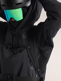 Sentinel Insulated Anorak Women's