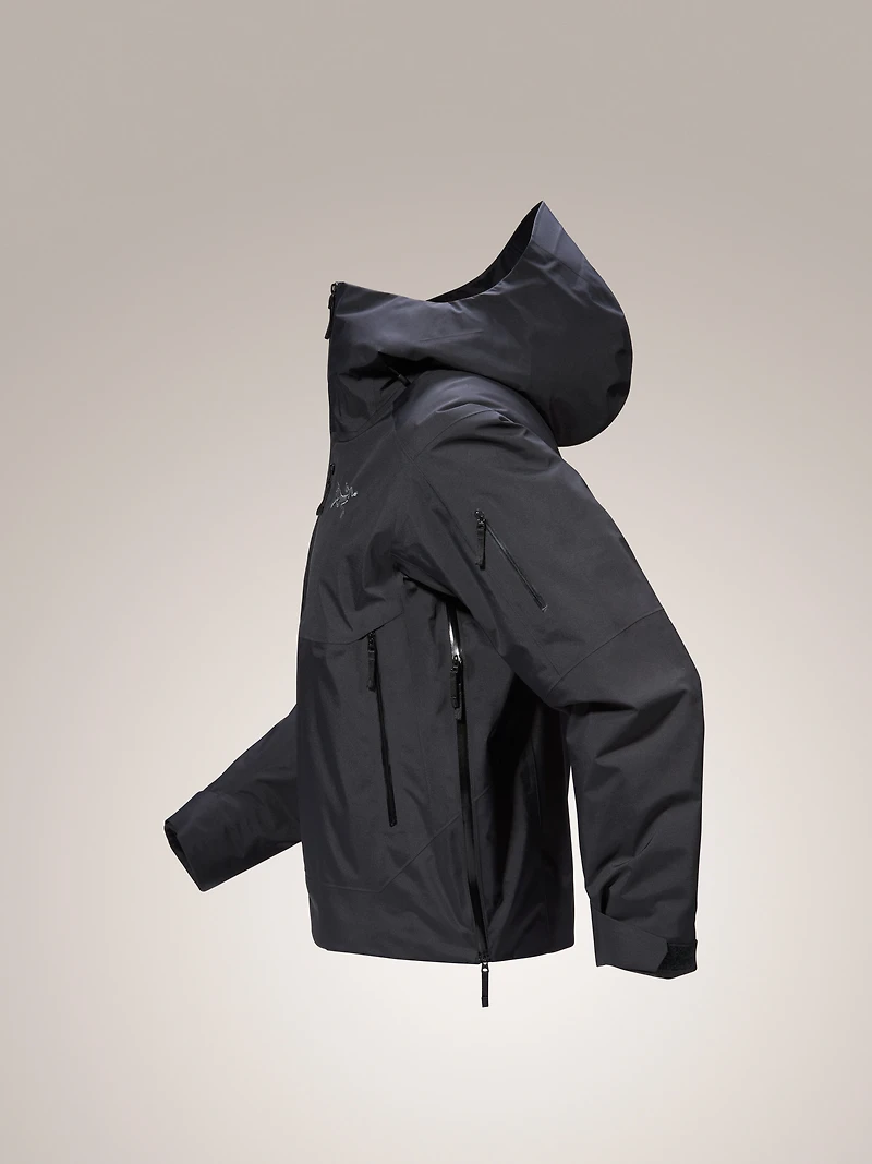 Sentinel Insulated Anorak Women's
