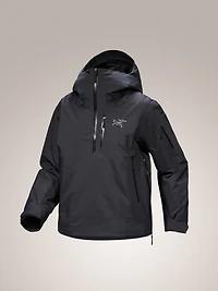 Sentinel Insulated Anorak Women's
