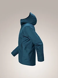 Solano Insulated Hoody Men's