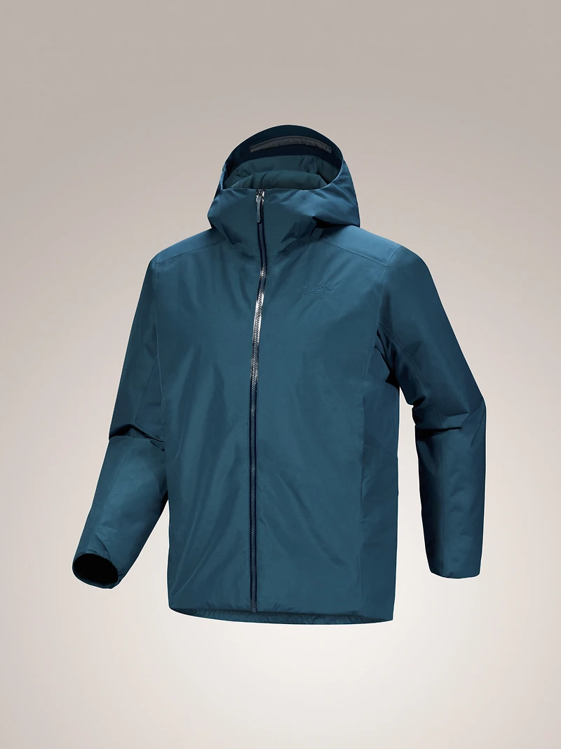 Solano Insulated Hoody Men's