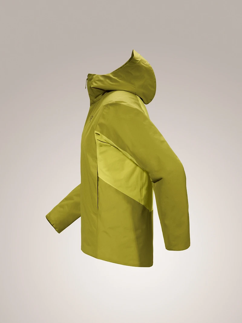 Solano Insulated Hoody Men's