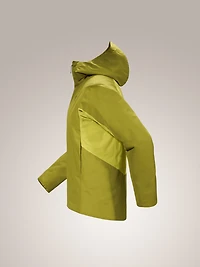 Solano Insulated Hoody Men's