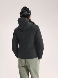 Solano Insulated Hoody Women's