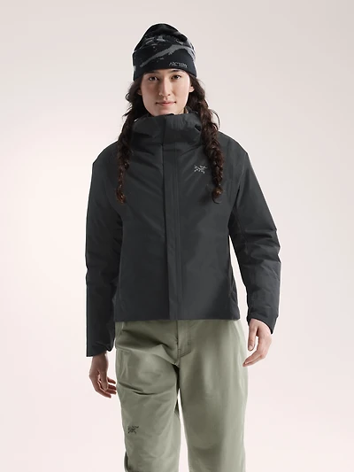 Solano Insulated Hoody Women's