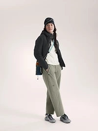 Solano Insulated Hoody Women's