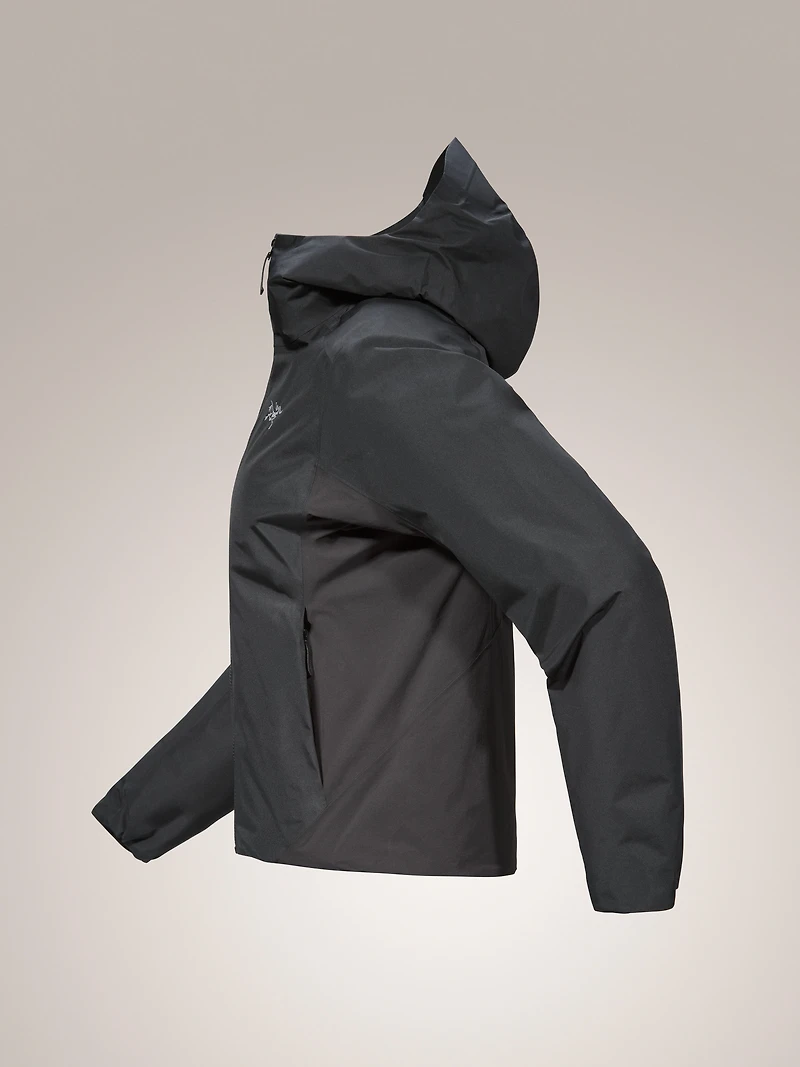 Solano Insulated Hoody Women's